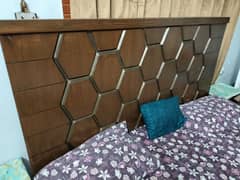bed for sell