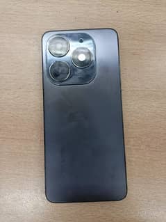 Tecno Spark 20 (8+8/256 GB)