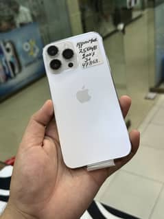 14 Pro Max JV 256 GB