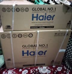 Haier