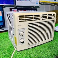Window Ac 0.75 Ton / American Lot Branded