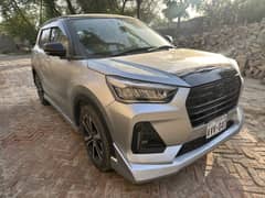Daihatsu Rocky Premium 2020/24