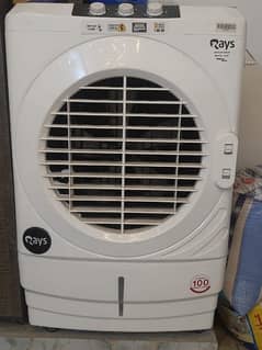 Rays Air Cooler