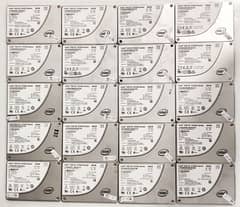 SSD 80GB