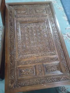 Handi Craft table