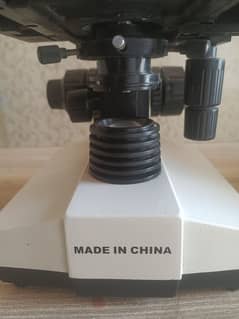microscope microscope