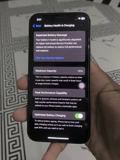 Iphone 12 Pro Factory Unlock