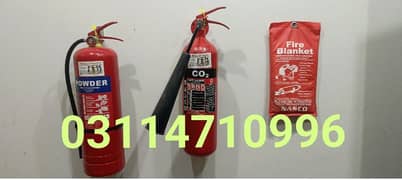 extinguisher automatic new and refilling and safety all category 24h