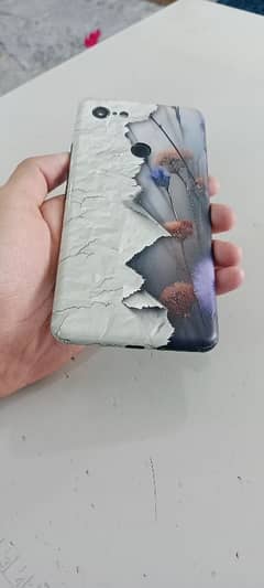 google pixel 3xl