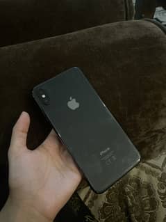 iphone xs max pta approved