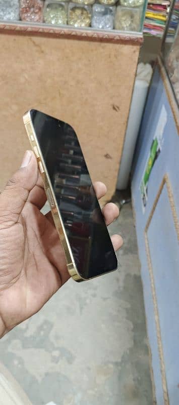 iphone 14 pro max non pta with box exchange Android kit ha price 31000 9