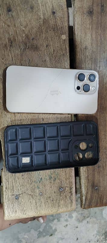 iphone 14 pro max non pta with box exchange Android kit ha price 31000 10