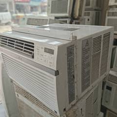 Window Ac 0.75 Ton / American Lot Branded