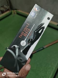T900 ultra watch