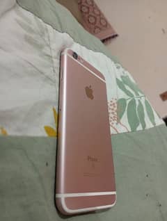 iPhone 6s 6000