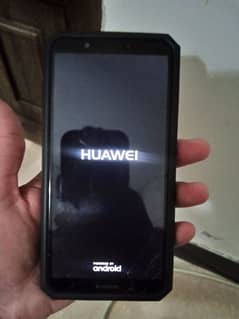 Huawei y9
