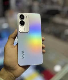 VIVO Y19S 6 OR 128 GB MEMORY CINTACT 03279365893 OR 03158168046