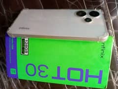 infinix