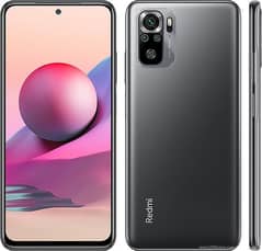 Redmi note 10s 6/64 UK model