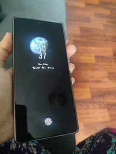 infinix