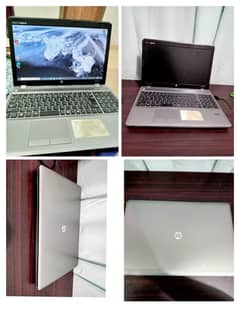 HP