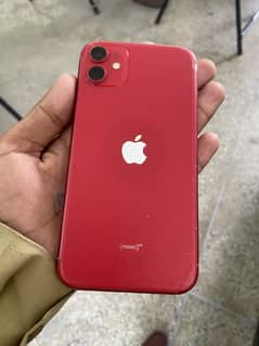 Iphone 11 ,Factory unlocked