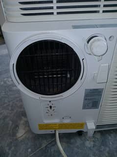 Portable AC 0.75 Ton / Branded American Lot