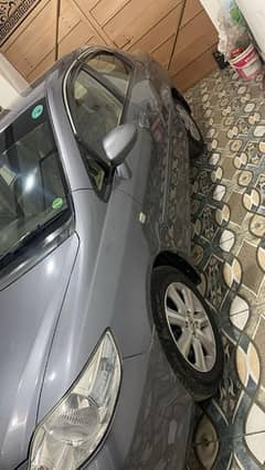indrive job