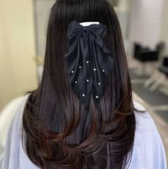 Beautiful Hair bow