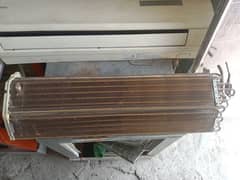 Haire Avoporeter 1.5 ton inverter