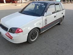 Suzuki Cultus VXR 2004
