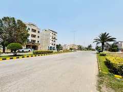 4 Marla commercial plot for sale GG BLOCK ON MAIN ROAD