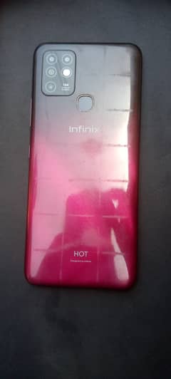Infinix