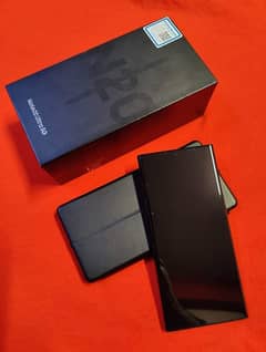 Samsung Galaxy Note 20 ultra 5G 12 GB RAM 256 GB =0319=3611=671