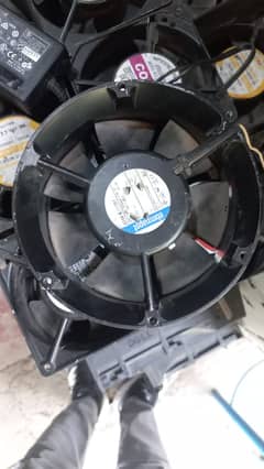 Imported used Exhaust Fan for sale