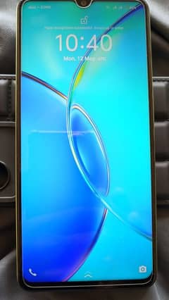 Vivo y27s  10 by 10 condition