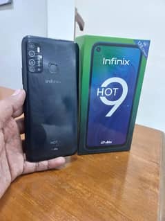 Infinix