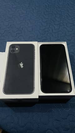 Apple iPhone 11