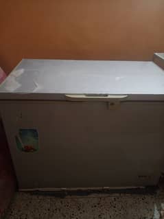 KENWOOD CHEST DEEP FREEZER