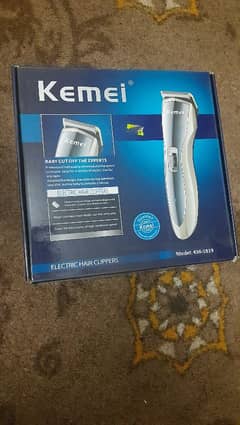 Kemei