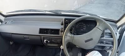 Suzuki mehran VXR