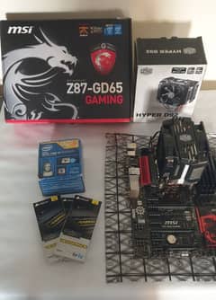 Motherboard