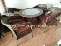 Rattan Furniture Sets – Perfect for Restaurants & Cafes - Cane Furnitu