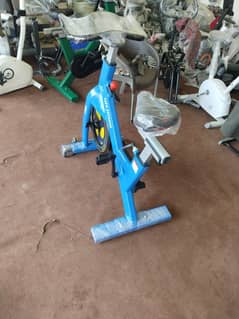 spin commercial cycle