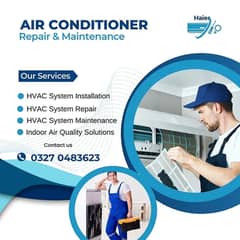 Professional AC Maintenance Ac Repairing Service