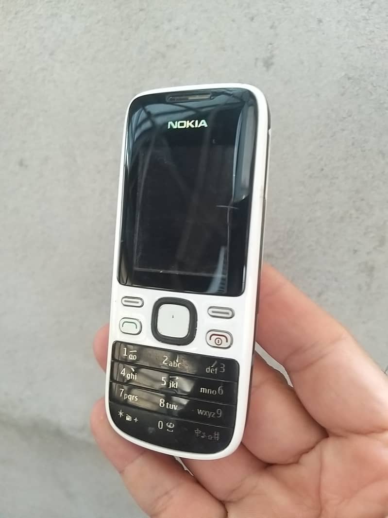 Nokia 2690 old mobile - Mobile Phones - 1101440477