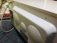 Dawlance Microwaves