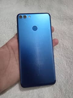 Huawei Y9 2018