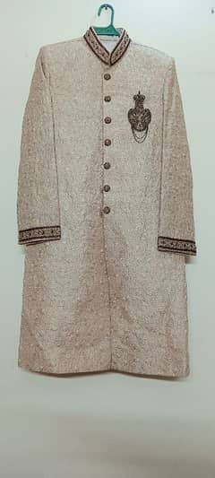 Dulha Sherwani