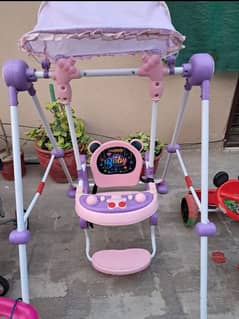 new swing for sale